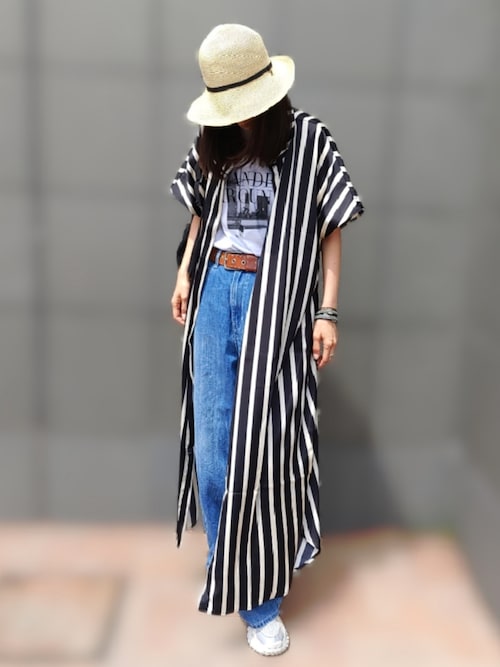 namilunaさんのコーディネート