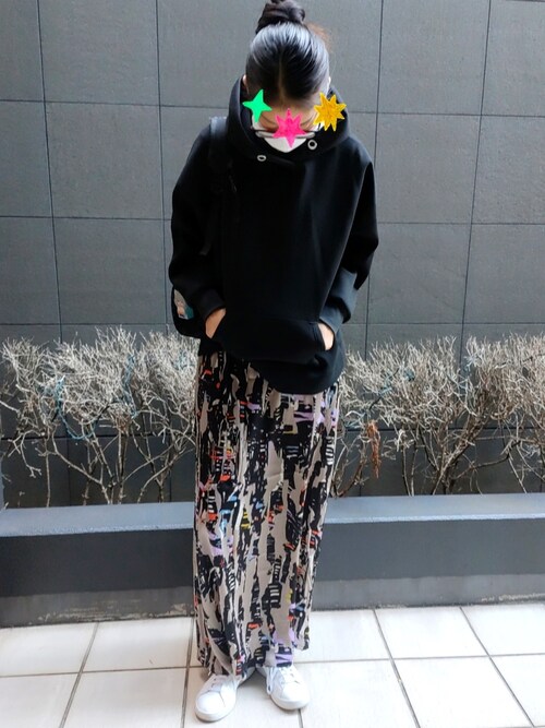namilunaさんのコーディネート