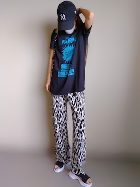 namilunaさんのコーディネート