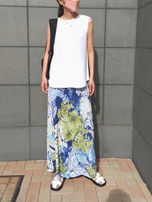 namilunaさんのコーディネート