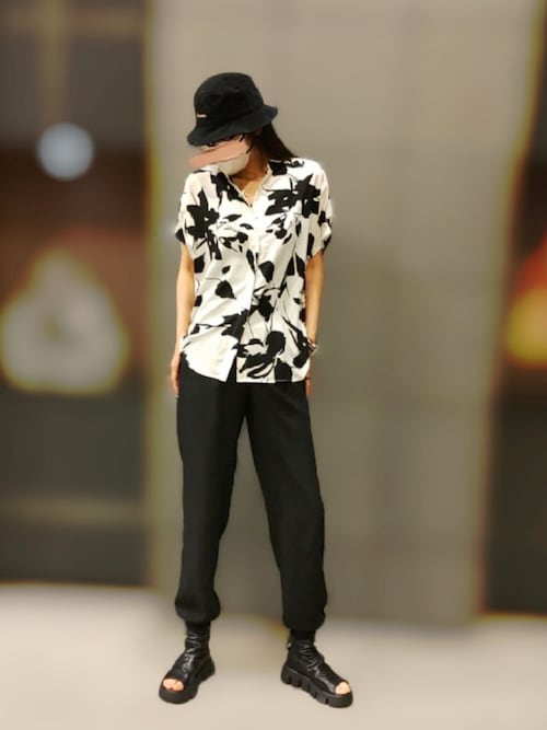 namilunaさんのコーディネート