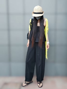 namilunaさんのコーディネート