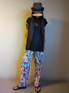 namilunaさんのコーディネート