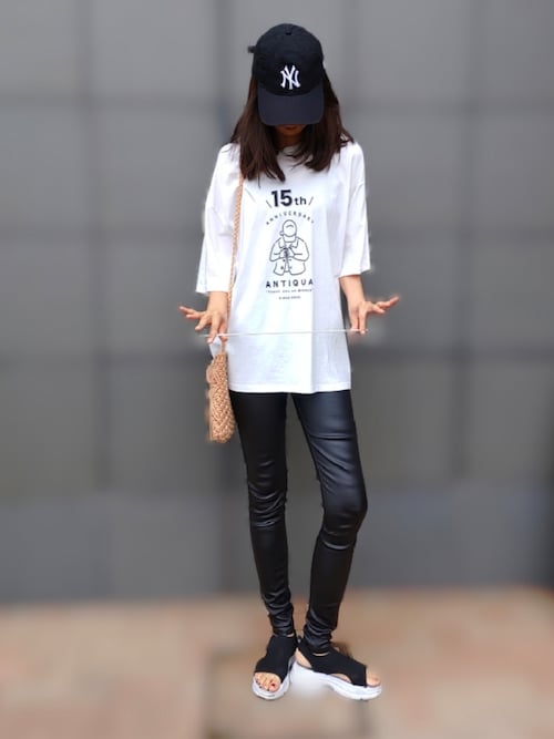 namilunaさんのコーディネート