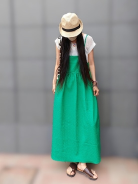 namilunaさんのコーディネート