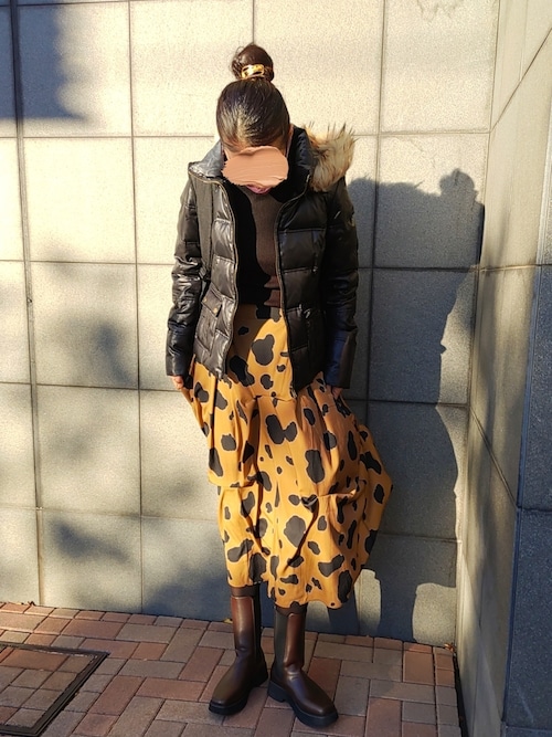 namilunaさんのコーディネート