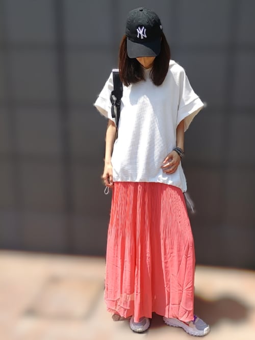 namilunaさんのコーディネート