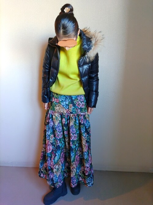 namilunaさんのコーディネート