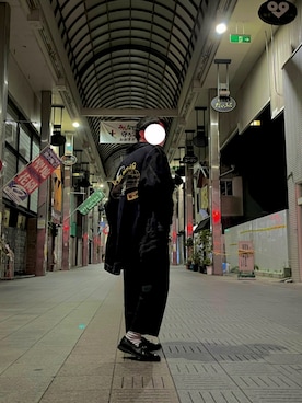 こうだいさんのコーディネート