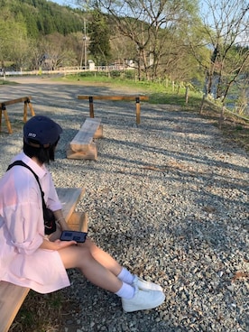 TOMOMIさんのコーディネート