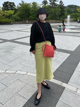 TOMOMIさんのコーディネート