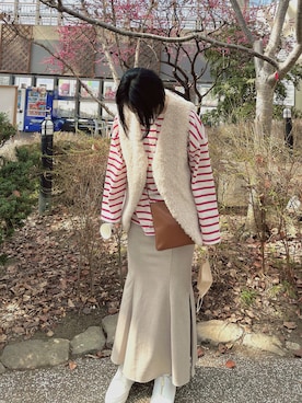 TOMOMIさんのコーディネート