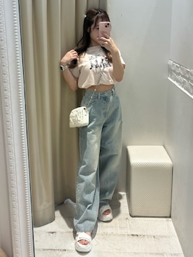 e r iさんのコーディネート