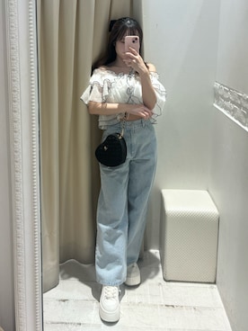 e r iさんのコーディネート