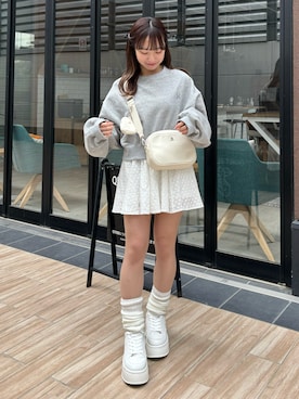 e r iさんのコーディネート