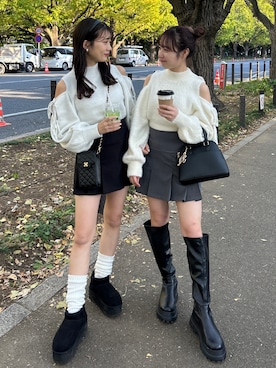 e r iさんのコーディネート