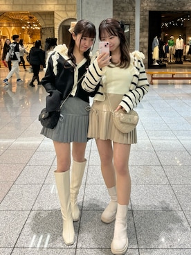 e r iさんのコーディネート