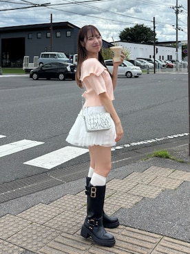 e r iさんのコーディネート