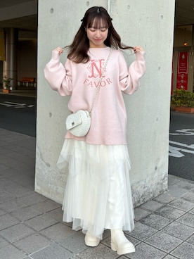 e r iさんのコーディネート