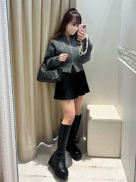 e r iさんのコーディネート