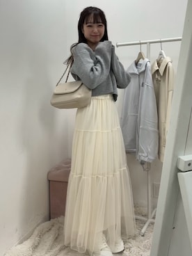 e r iさんのコーディネート