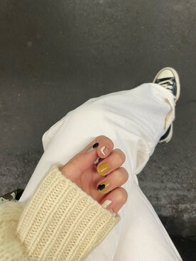 Linaさんのコーディネート