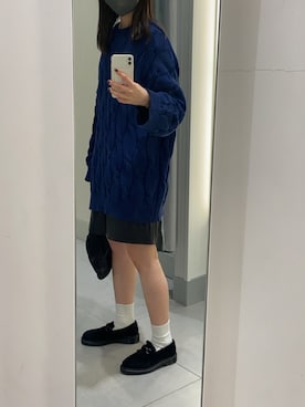 Linaさんのコーディネート