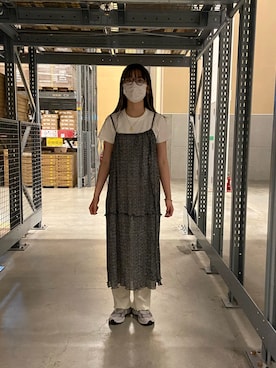 Linaさんのコーディネート