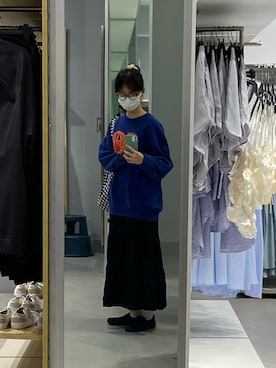 Linaさんのコーディネート