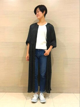 matsu_さんのコーディネート