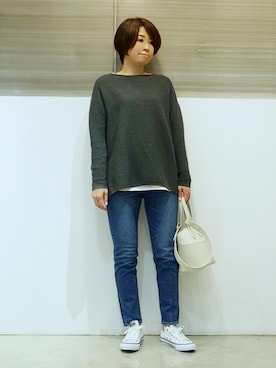 mikiさんのコーディネート