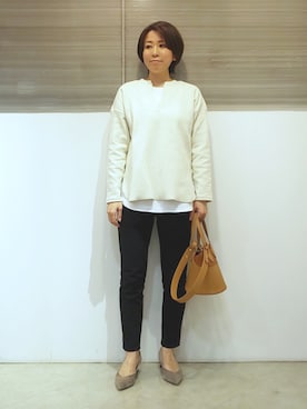 mikiさんのコーディネート