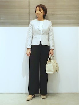 mikiさんのコーディネート