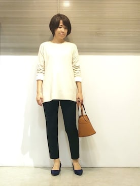 mikiさんのコーディネート