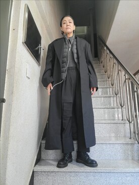 MYMさんのコーディネート