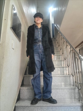 MYMさんのコーディネート