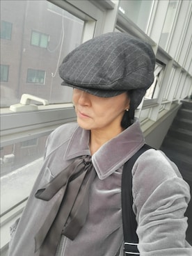 MYMさんのコーディネート