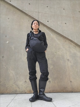 MYMさんのコーディネート