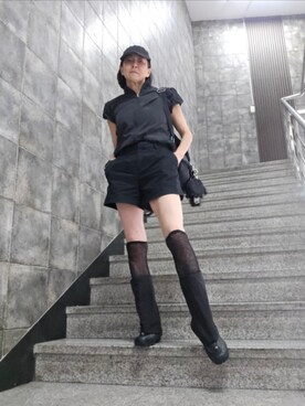 MYMさんのコーディネート