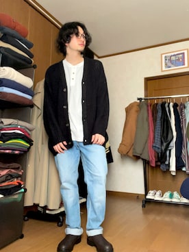 Sさんのコーディネート