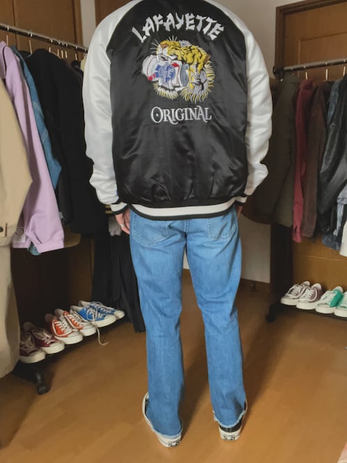 S｜CONVERSEのスニーカーを使ったコーディネート WEAR