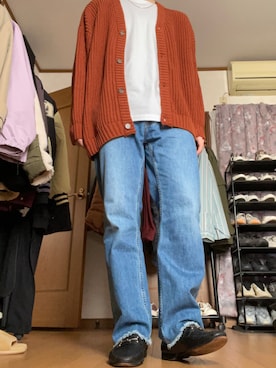 Sさんのコーディネート