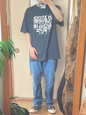 「ct70」｜Sさん（メンズ・175cm）の夏コーディネート