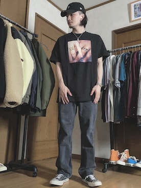 Sさんのコーディネート