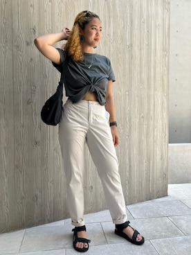 leoraさんのコーディネート