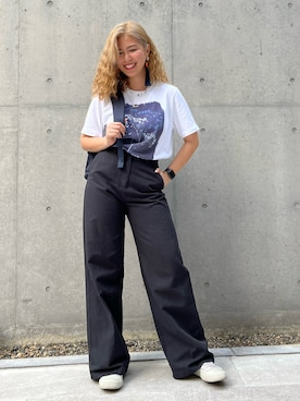 leoraさんのコーディネート