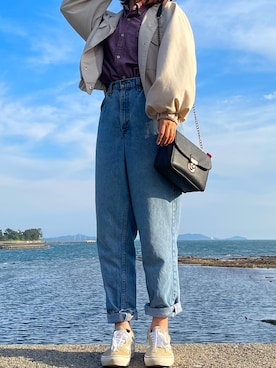 らーいさんのコーディネート