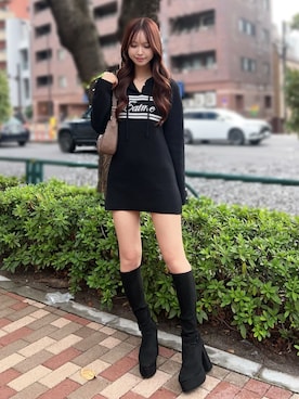 奈緒さんのコーディネート