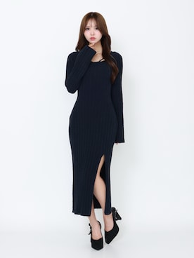 奈緒さんのコーディネート