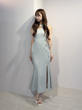 奈緒さんのコーディネート